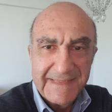 Лев, 70 лет Тель Авив  ищет для знакомства  Женщину