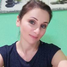 Yuliya, 41 год Хайфа желает найти на израильском сайте знакомств 