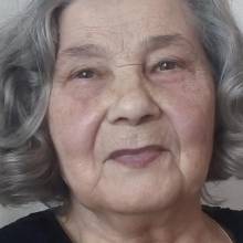 Александра, 82 года , Израиль хочет встретить на сайте знакомств   в Израиле