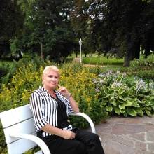 IRINA, 61 год Ашдод хочет встретить на сайте знакомств   в Израиле
