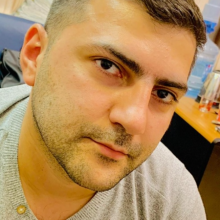 Хаял, 32 года , Израиль  ищет для знакомства  