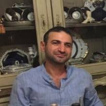 Albert, 38 лет Беэр Шева хочет встретить на сайте знакомств   в Израиле