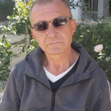 Tolik, 48 лет Беэр Шева хочет встретить на сайте знакомств   в Израиле