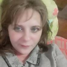 Галина, 42 года Беэр Шева желает найти на израильском сайте знакомств 