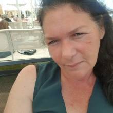 אלה, 44 года Хедера желает найти на израильском сайте знакомств 