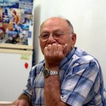 Фима, 91 год Хайфа хочет встретить на сайте знакомств   в Израиле