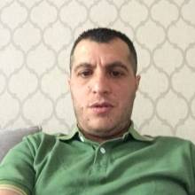 Haim tztzhasvili, 39 лет Ашкелон хочет встретить на сайте знакомств   из Израиля