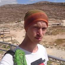 Семен, 31 год , Израиль желает найти на израильском сайте знакомств 