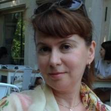 Маргарита, 40 лет , Израиль хочет встретить на сайте знакомств   из Израиля