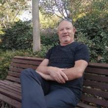 ниг, 69 лет Кармиель желает найти на израильском сайте знакомств Женщину