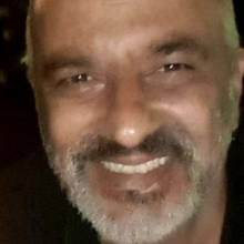 עופר, 48 лет Гиватаим желает найти на израильском сайте знакомств 