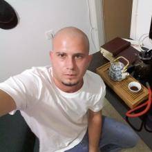 Tom, 32 года Ришон ле Цион хочет встретить на сайте знакомств   из Израиля