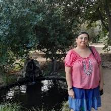 Ulya, 50 лет Ашдод хочет встретить на сайте знакомств  Мужчину из Израиля