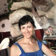 Екатерина, 44 года , Израиль хочет встретить на сайте знакомств   в Израиле