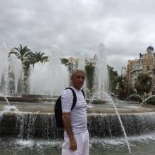 Слава, 66 лет Ариэль хочет встретить на сайте знакомств  Женщину в Израиле