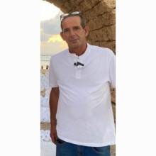 דורון, 51 год Наария хочет встретить на сайте знакомств   из Израиля