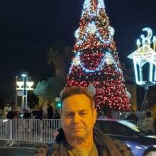 Яков, 60 лет Нетания хочет встретить на сайте знакомств  Женщину из Израиля
