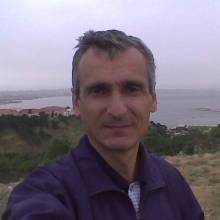Подкаблучник, 54 года  хочет встретить на сайте знакомств   из Израиля