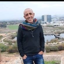 איציק, 61 год Зихрон Яаков желает найти на израильском сайте знакомств Женщину