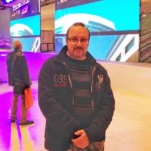 Илья, 63 года , Израиль хочет встретить на сайте знакомств   из Израиля