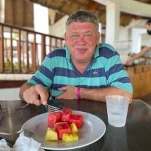 Nathan, 55 лет  хочет встретить на сайте знакомств  Женщину из Израиля