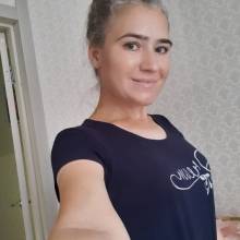 Irina, 43года Нетания