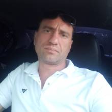 Sergei, 43года Бат Ям, Израиль