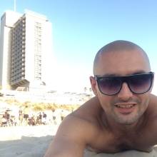 Evgeny, 34 года Рамат Ган хочет встретить на сайте знакомств  Женщину в Израиле