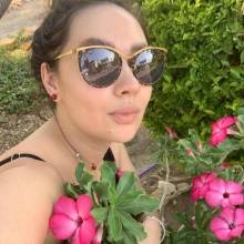 Julyetta, 35 лет Тель Авив желает найти на израильском сайте знакомств Мужчину