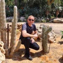 Aleksey, 37 лет Холон хочет встретить на сайте знакомств  Женщину в Израиле