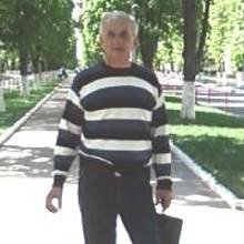 Gennady, 73года