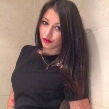 AlinaKruger, 29 лет Ашдод хочет встретить на сайте знакомств   в Израиле