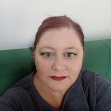 Елена, 49 лет Бат Ям хочет встретить на сайте знакомств  Мужчину в Израиле