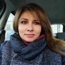 Наталья, 43года Ришон ле Цион