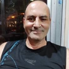 חנן, 63года Рамат ХаШарон, Израиль