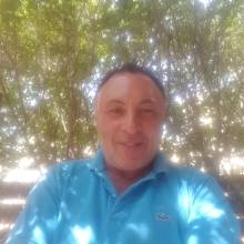 Михаил, 64 года Алфей Менаше хочет встретить на сайте знакомств  Женщину в Израиле