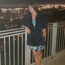 Anastasia,  39 лет Ашкелон желает найти на израильском сайте знакомств Мужчину