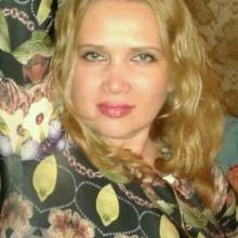 Наталья,  47 лет , Израиль хочет встретить на сайте знакомств  Мужчину в Израиле