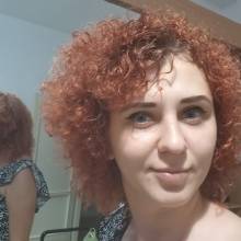 Екатерина, 28лет Рамат Ган, Израиль