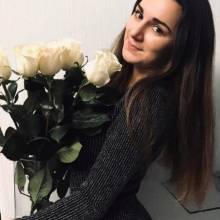 Армяночка, 25 лет  хочет встретить на сайте знакомств  Мужчину из Израиля