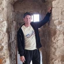 Влад, 47 лет Афула хочет встретить на сайте знакомств  Женщину в Израиле