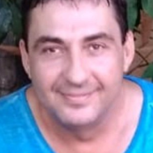 Vito, 51год Холон, Израиль