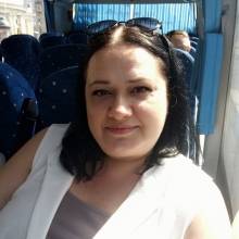 Елена, 42года , Израиль 