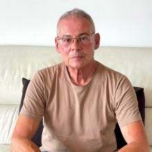 ארז, 60 лет Алфей Менаше желает найти на израильском сайте знакомств Женщину