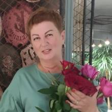 Светлана, 61год Ашдод, Израиль