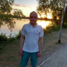 Дмитрий, 43года 