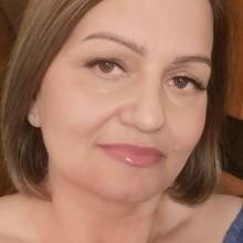 Елена, 52года , Израиль