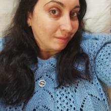 Ester, 35лет , Израиль