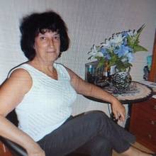 Людмила, 72года , Израиль
