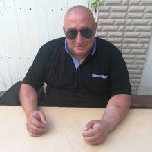 Gennadiy, 62года Тель Авив, Израиль